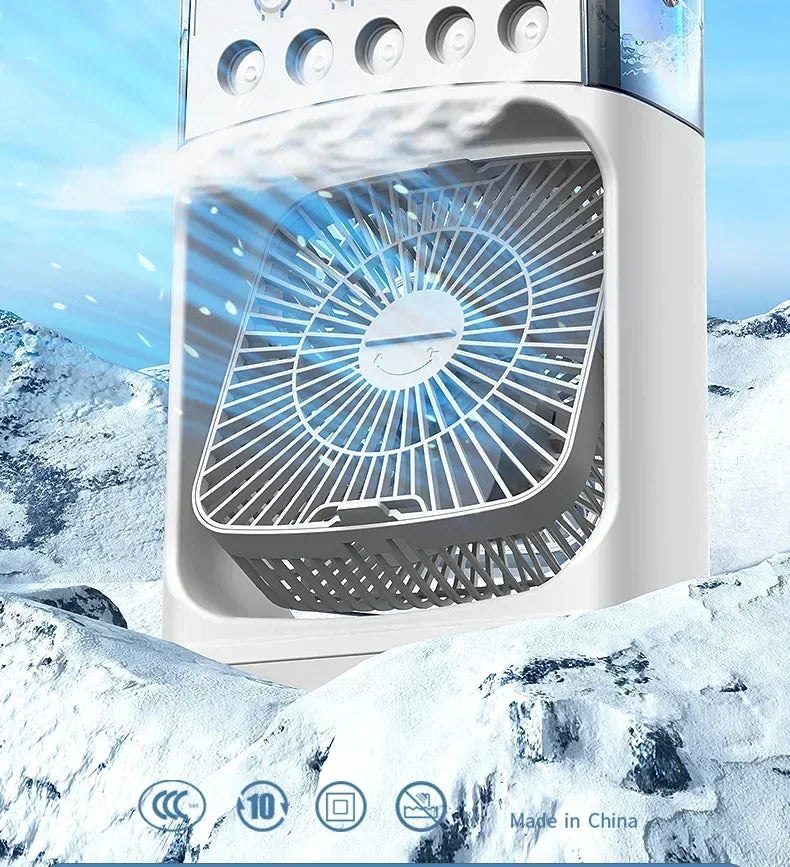Ventilador de Teto Sem Fiação OENY