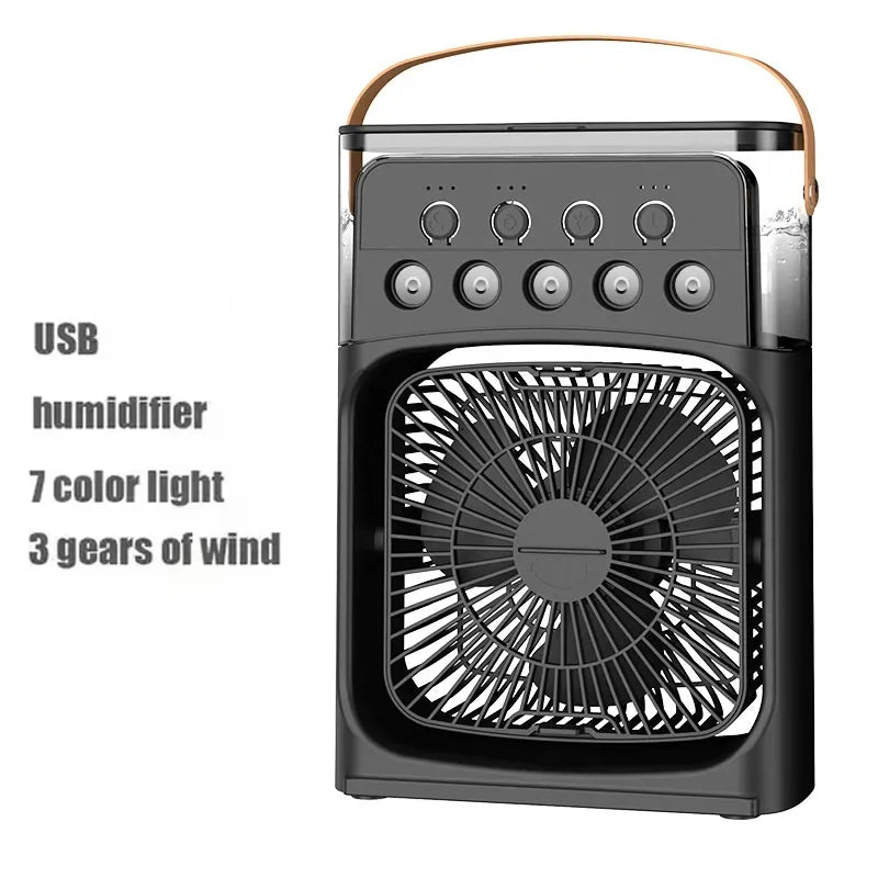 Ventilador de Teto Sem Fiação OENY