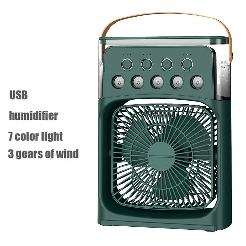Ventilador de Teto Sem Fiação OENY