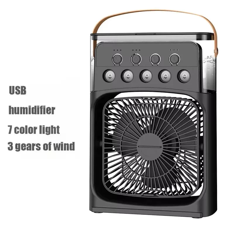 Ventilador de Teto Sem Fiação OENY