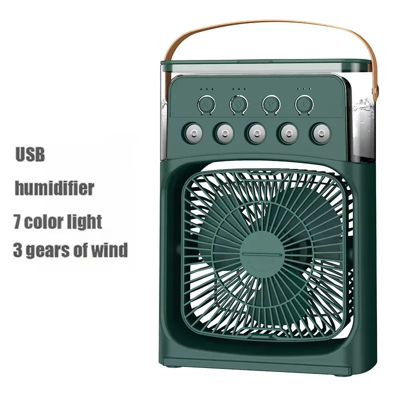 Ventilador de Teto Sem Fiação OENY