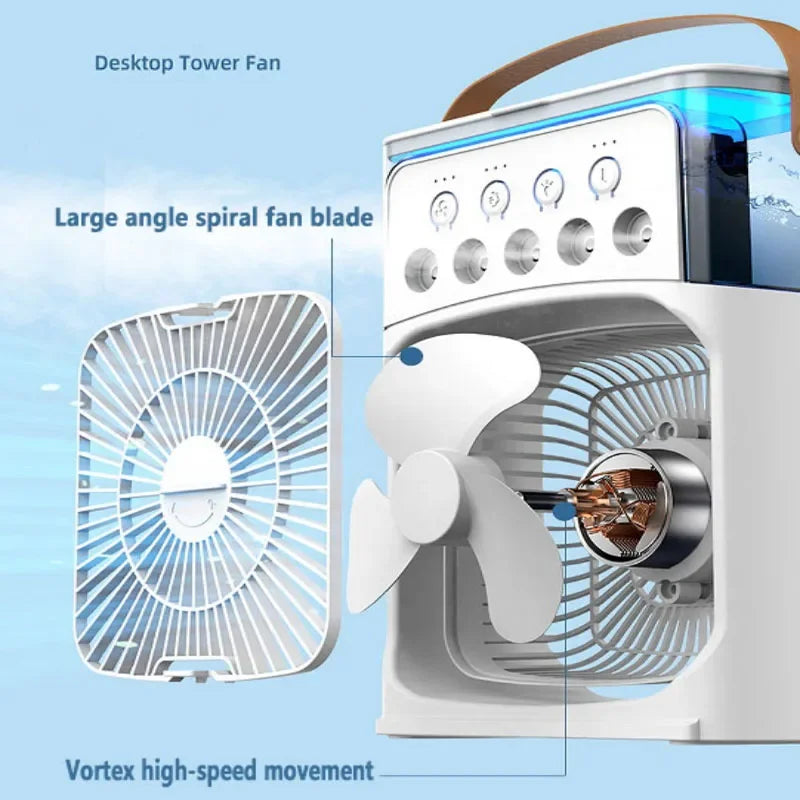 Ventilador de Teto Sem Fiação OENY