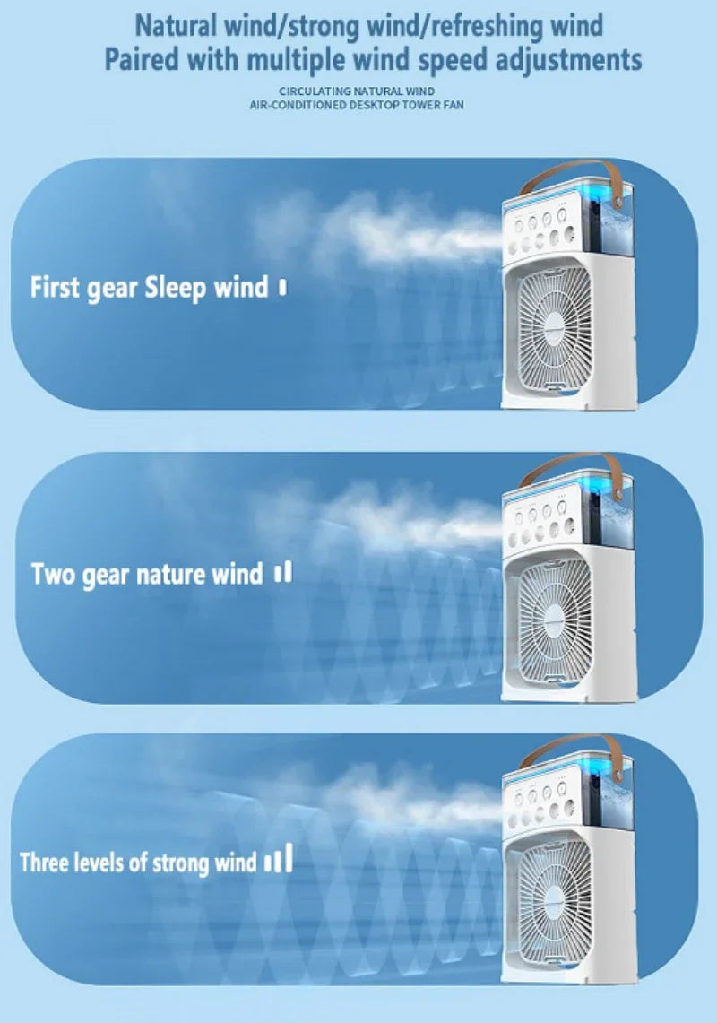 Ventilador de Teto Sem Fiação OENY