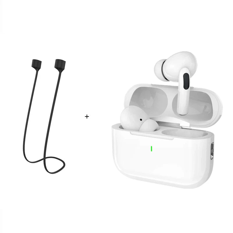 Fone Bluetooth SCELTECH com Cancelamento de Ruído e Microfone — Versão 5.0