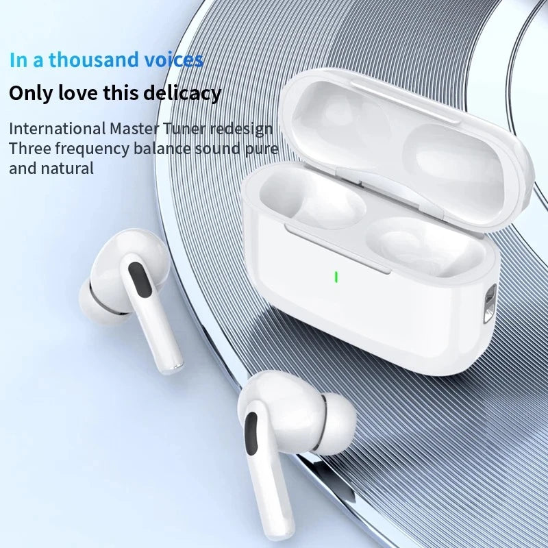Fone Bluetooth SCELTECH com Cancelamento de Ruído e Microfone — Versão 5.0
