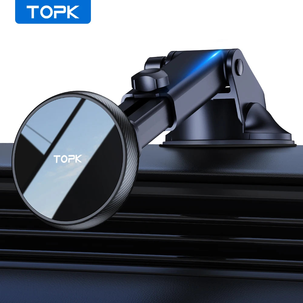 Acessório Eletrônico TOPK – Qualidade e Durabilidade para o Dia a Dia