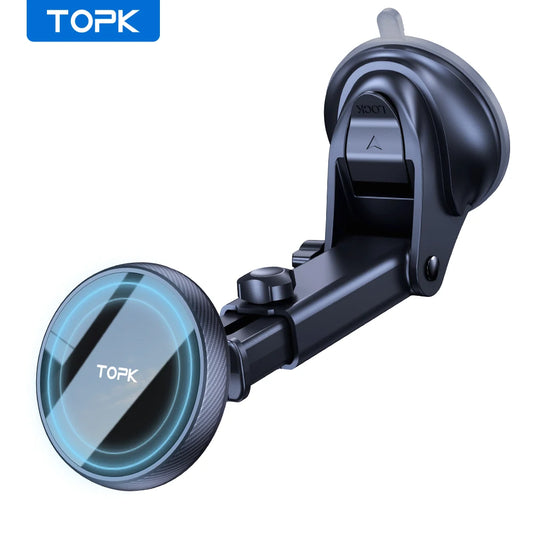Acessório Eletrônico TOPK – Qualidade e Durabilidade para o Dia a Dia