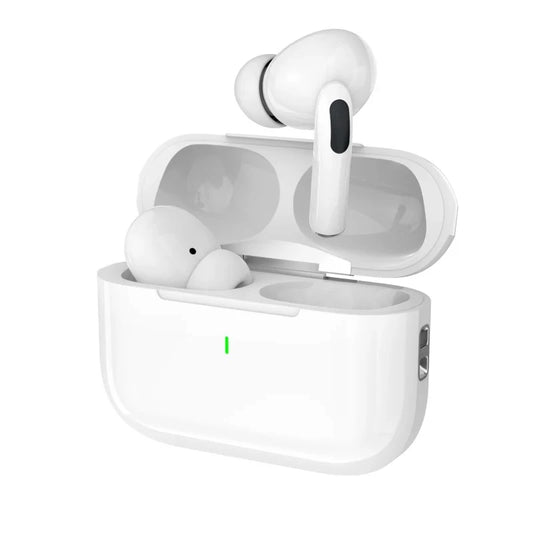 Fone Bluetooth SCELTECH com Cancelamento de Ruído e Microfone — Versão 5.0