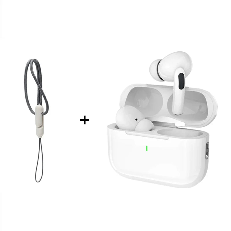 Fone Bluetooth SCELTECH com Cancelamento de Ruído e Microfone — Versão 5.0