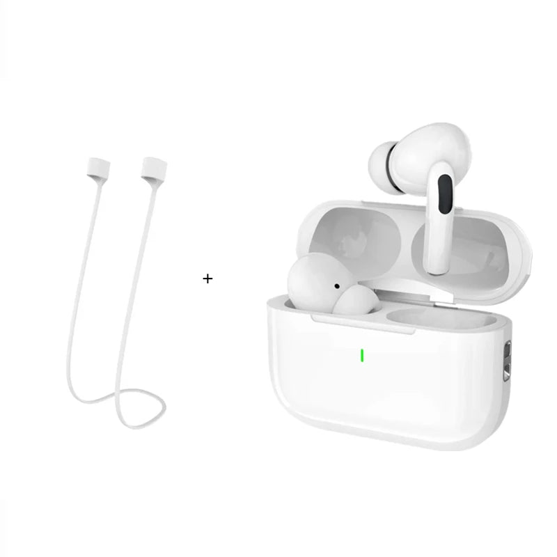 Fone Bluetooth SCELTECH com Cancelamento de Ruído e Microfone — Versão 5.0