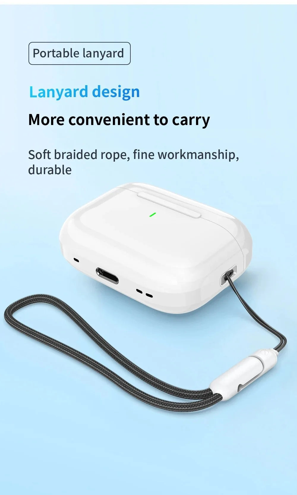 Fone Bluetooth SCELTECH com Cancelamento de Ruído e Microfone — Versão 5.0